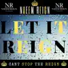 Naeem Reign - Let It Reign - EP